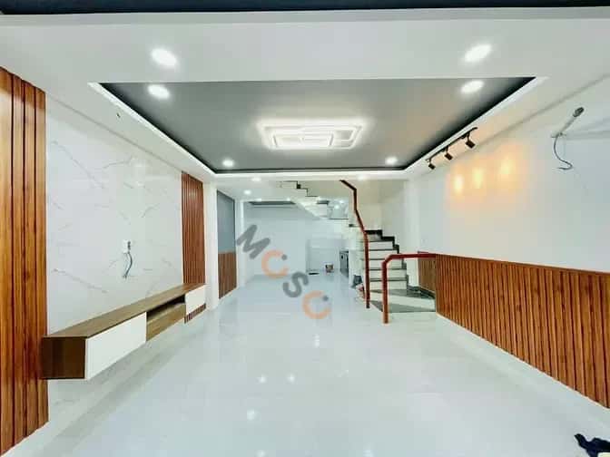 Cho thuê BĐS khác Đường Nguyễn Văn Thương Quận Bình Thạnh, TP.HCM – 3 phòng ngủ, giá 13 triệu — Hình 2