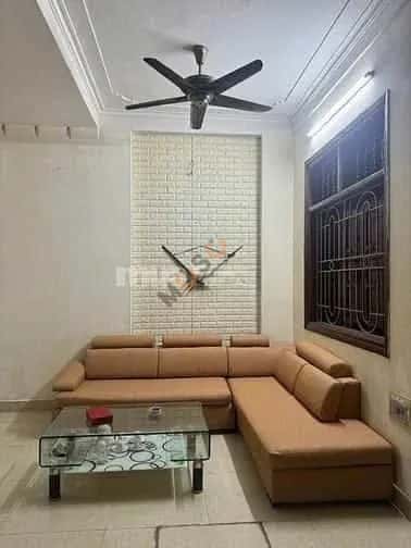 Cho thuê nhà hẻm Phố Minh Khai Vĩnh Tuy, Hà Nội – 3 phòng ngủ, giá 10 triệu — Hình 2