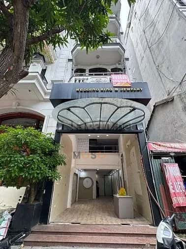 Cho thuê nhà hẻm Phố Tuệ Tĩnh Hai Bà Trưng, Hà Nội – giá 58 triệu — Hình 2