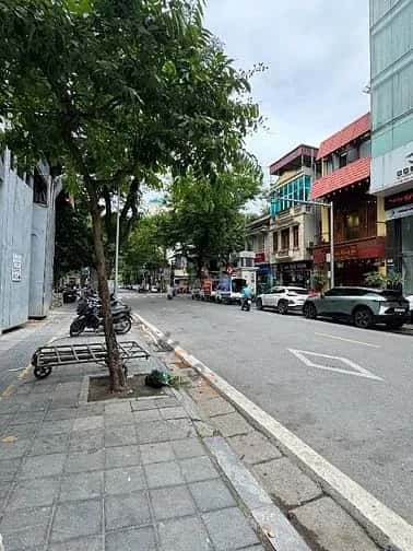 Cho thuê nhà hẻm Phố Tuệ Tĩnh Hai Bà Trưng, Hà Nội – giá 58 triệu — Hình 3
