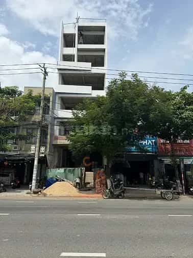 Cho thuê nhà mặt tiền Đường Lê Văn Hiến Ngũ Hành Sơn, Đà Nẵng – giá 30 triệu — Hình 3