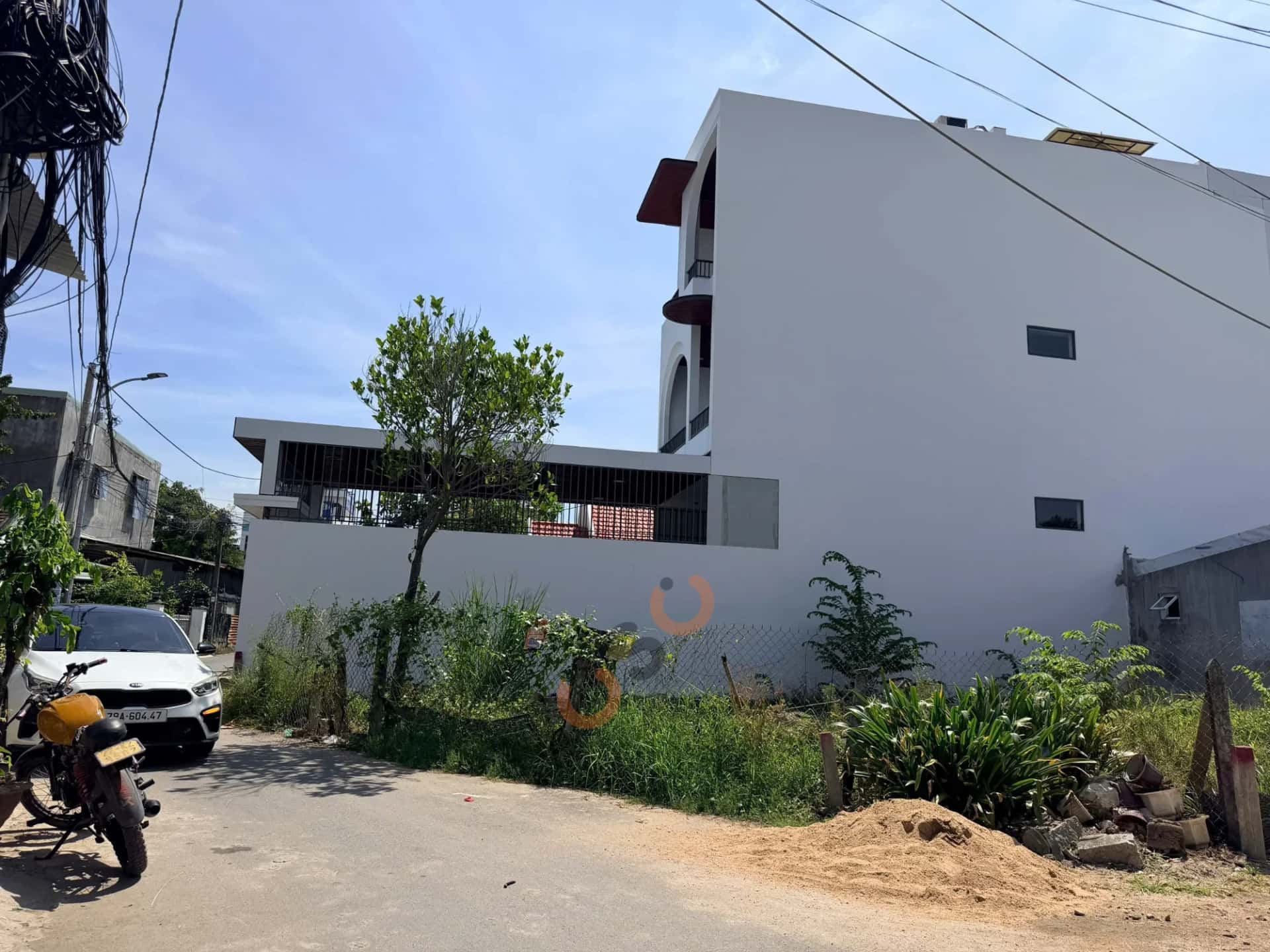 Bán đất thôn Đông Dinh  Huyện Diên Khánh, Khánh Hòa – giá 1.7 tỷ — Hình 3