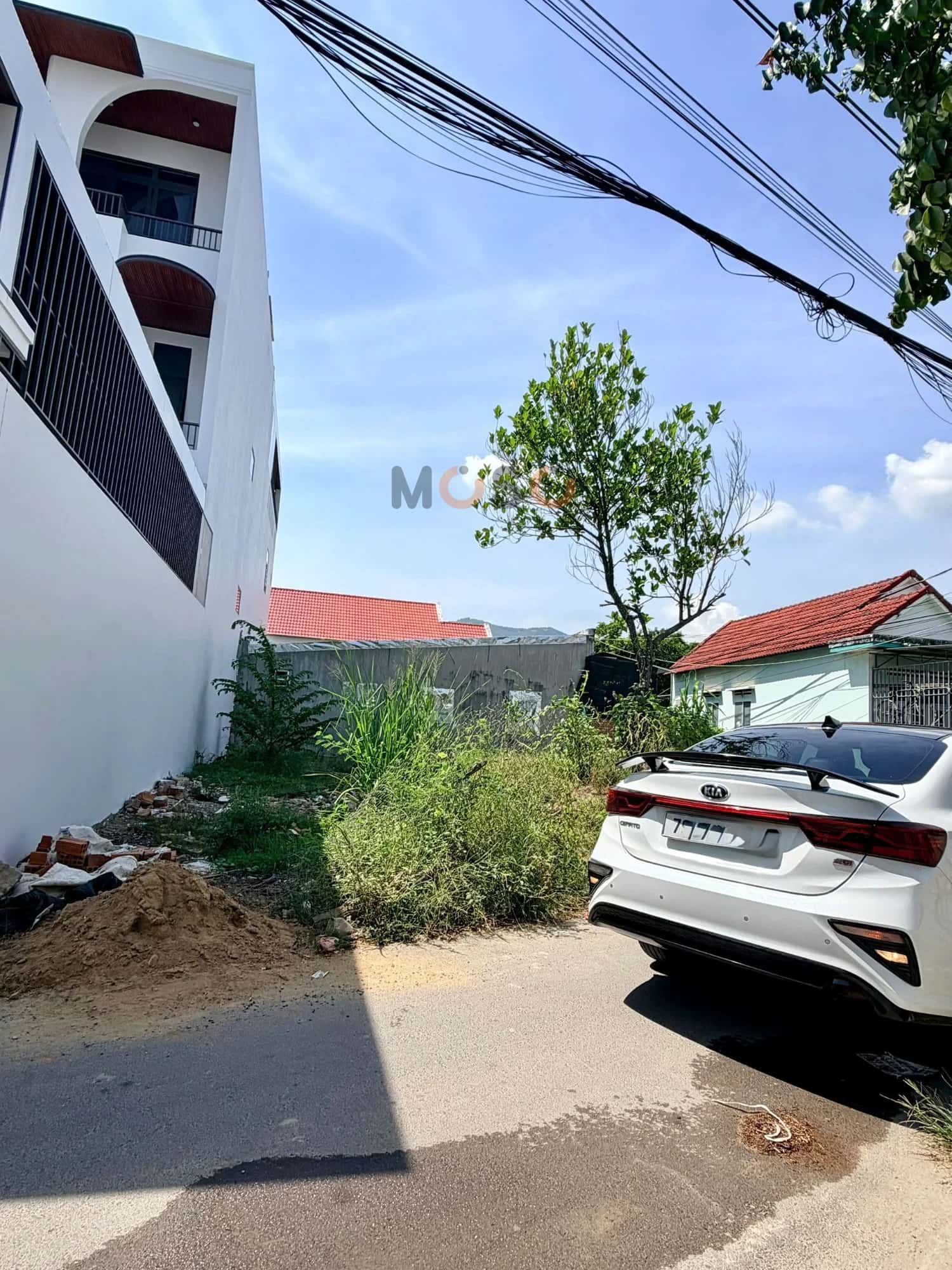 Bán đất thôn Đông Dinh  Huyện Diên Khánh, Khánh Hòa – giá 1.7 tỷ — Hình 2