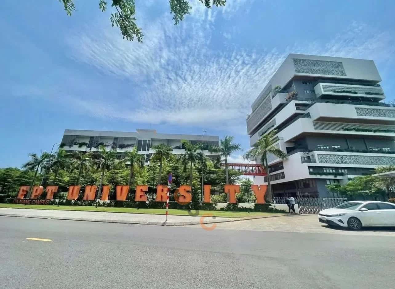 Bán đất Khu đô thị công nghệ FPT Quận Ngũ Hành Sơn, TP. Đà Nẵng – giá 5.9 tỷ — Hình 3