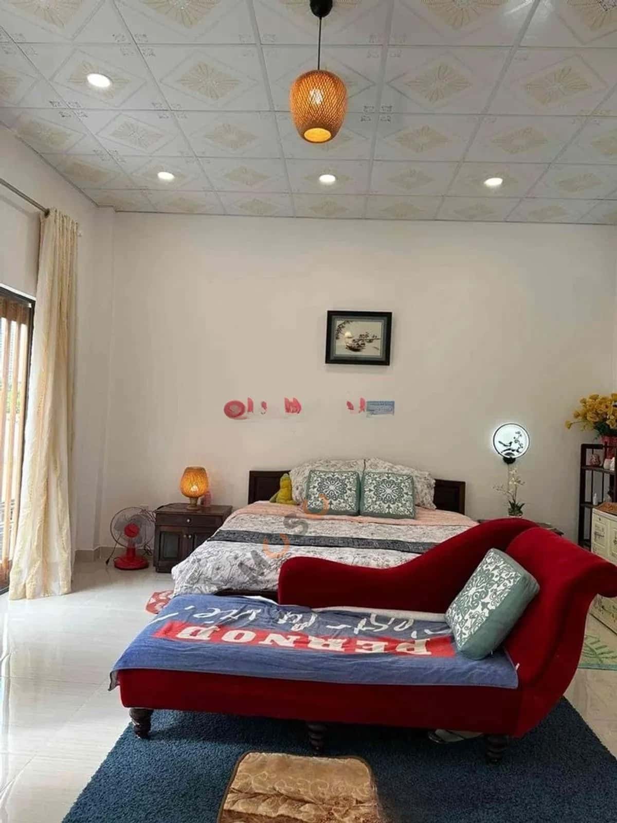 Cho thuê nhà mặt tiền Đường Số 4 Quận 2, TP.HCM – giá 38 triệu — Hình 3