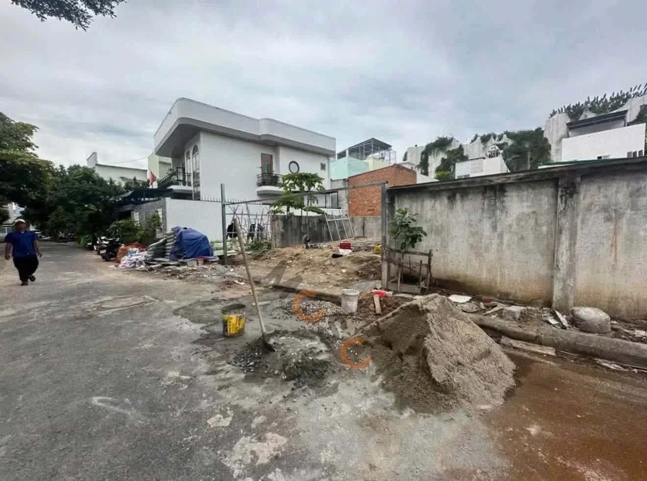 Bán đất Lê Hồng Phong Thành phố Nha Trang, Khánh Hòa – giá 18.8 tỷ — Hình 2