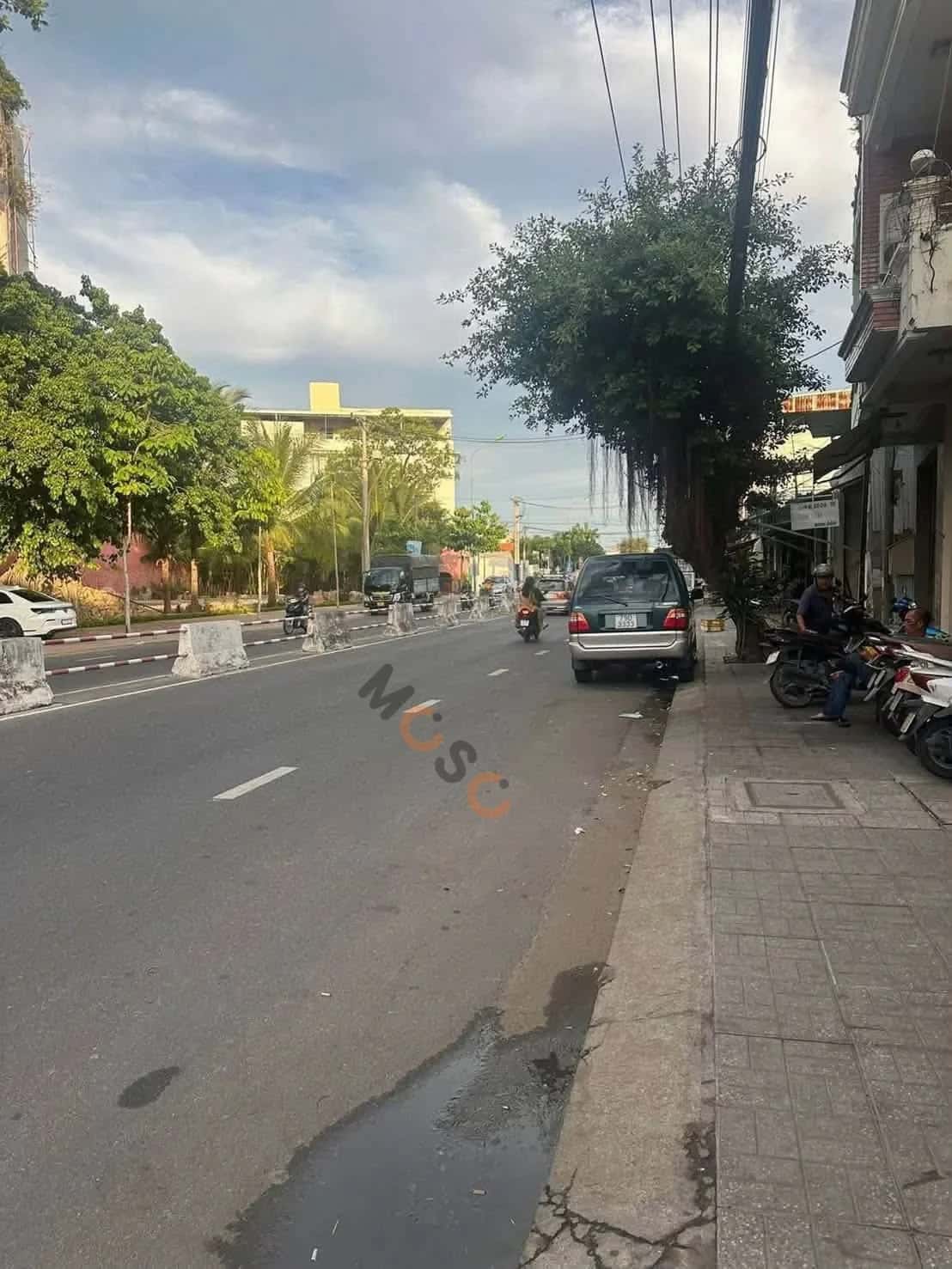 Bán đất Lê Hồng Phong Thành phố Nha Trang, Khánh Hòa – giá 18.8 tỷ — Hình 3