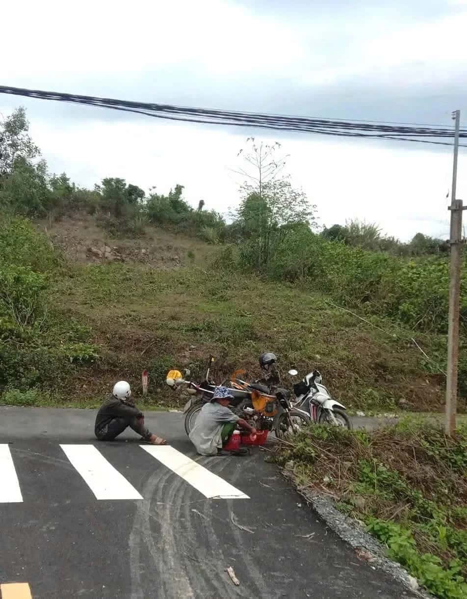 Bán đất thôn Tây Nam  Huyện Khánh Vĩnh, Khánh Hòa – giá 750 triệu — Hình 2