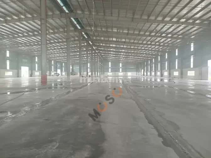 Cho thuê kho, nhà xưởng Quốc Lộ 38 Huyện Duy Tiên, Hà Giang – giá 370 triệu — Hình 3
