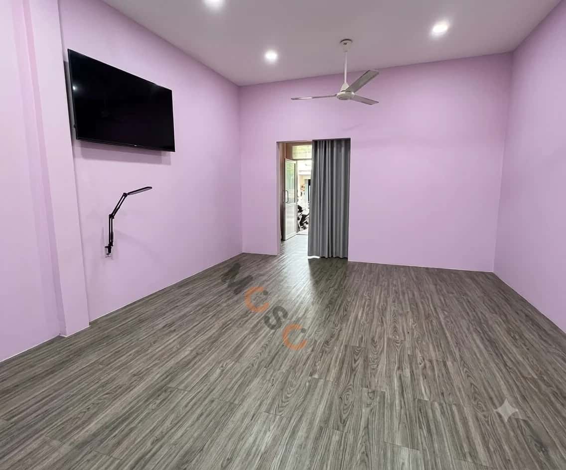 Bán nhà hẻm Trương Quốc Dung Quận Phú Nhuận, TP.HCM – 4 phòng ngủ, giá 7.8 tỷ — Hình 3