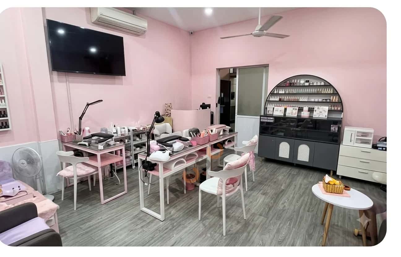 Bán nhà hẻm Trương Quốc Dung Quận Phú Nhuận, TP.HCM – 4 phòng ngủ, giá 7.8 tỷ — Hình 2