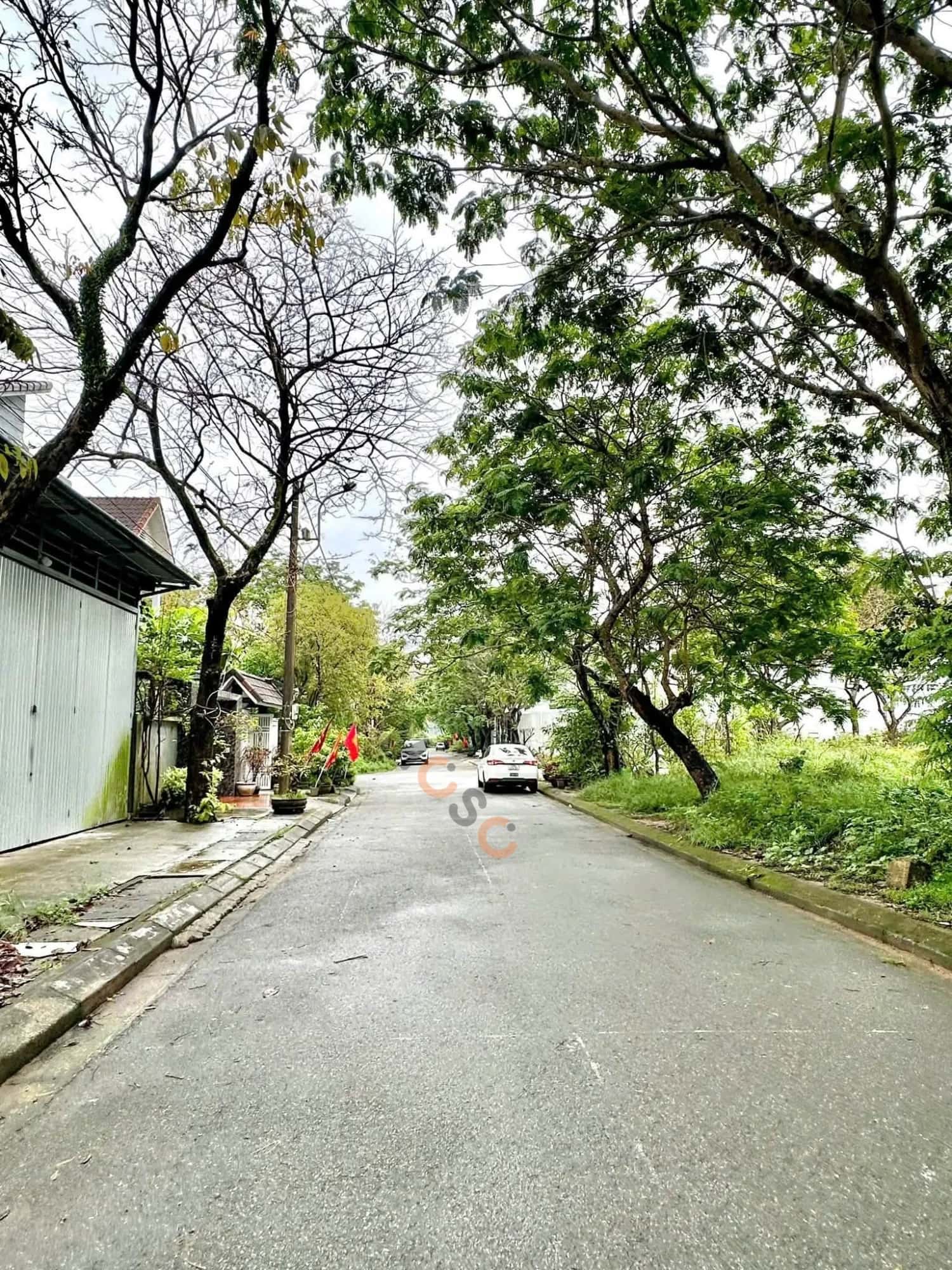 Bán đất Lương Nhữ Hộc Quận Thuận Hóa, TP. Huế – giá 3.3 tỷ — Hình 3
