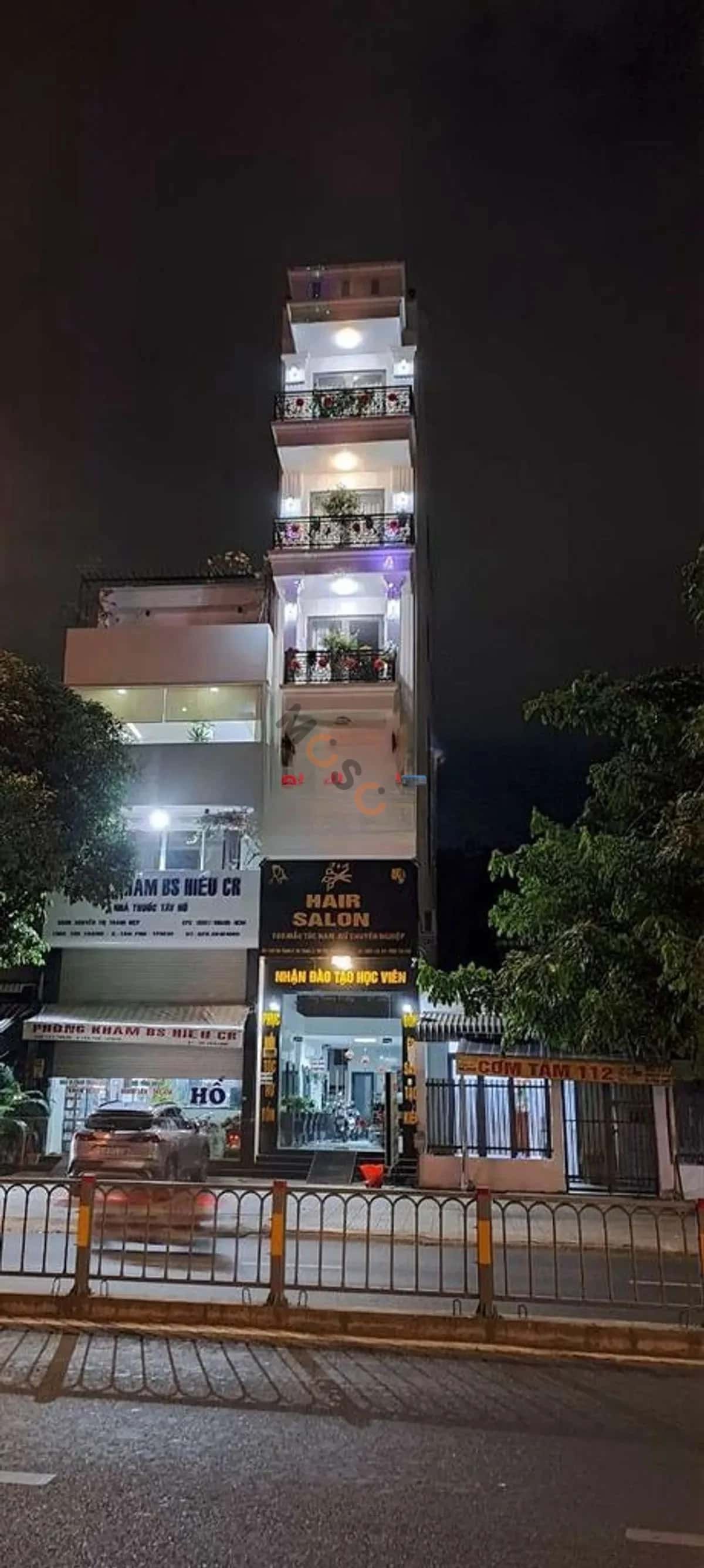 Cho thuê nhà mặt tiền Đường Lê Trọng Tấn Tân Phú, TP.HCM – giá 38 triệu — Hình 2