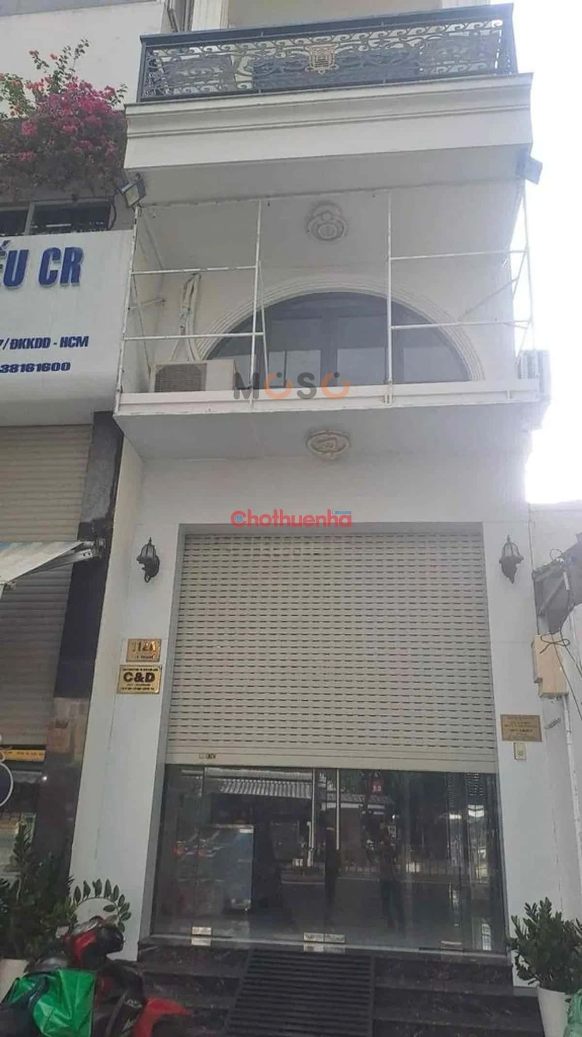 Cho thuê nhà mặt tiền Đường Lê Trọng Tấn Tân Phú, TP.HCM – giá 38 triệu — Hình 3