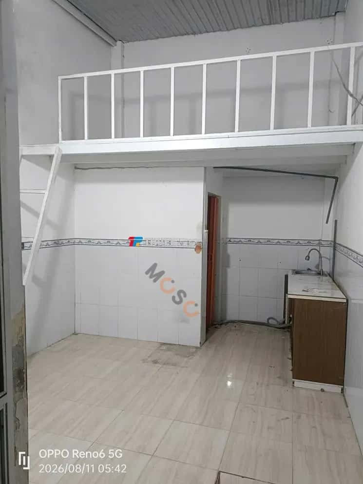 Cho thuê phòng trọ Đường Số 11 Thủ Đức, TP.HCM – 1 phòng ngủ, giá 2 triệu — Hình 2