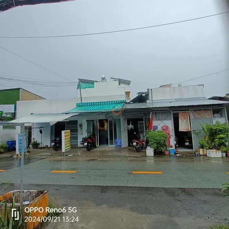 Cho thuê phòng trọ Đường Số 11 Thủ Đức, TP.HCM – 1 phòng ngủ, giá 2 triệu — Hình 3