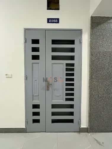 Cho thuê căn hộ chung cư Đường Nguyễn Chí Thanh Quận Ba Đình, Hà Nội – 3 phòng ngủ, giá 20 triệu — Hình 3