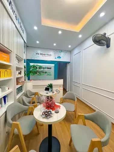 Cho thuê nhà mặt tiền Nguyễn Viết Xuân Phương Liệt, Hà Nội – giá 10 triệu — Hình 3