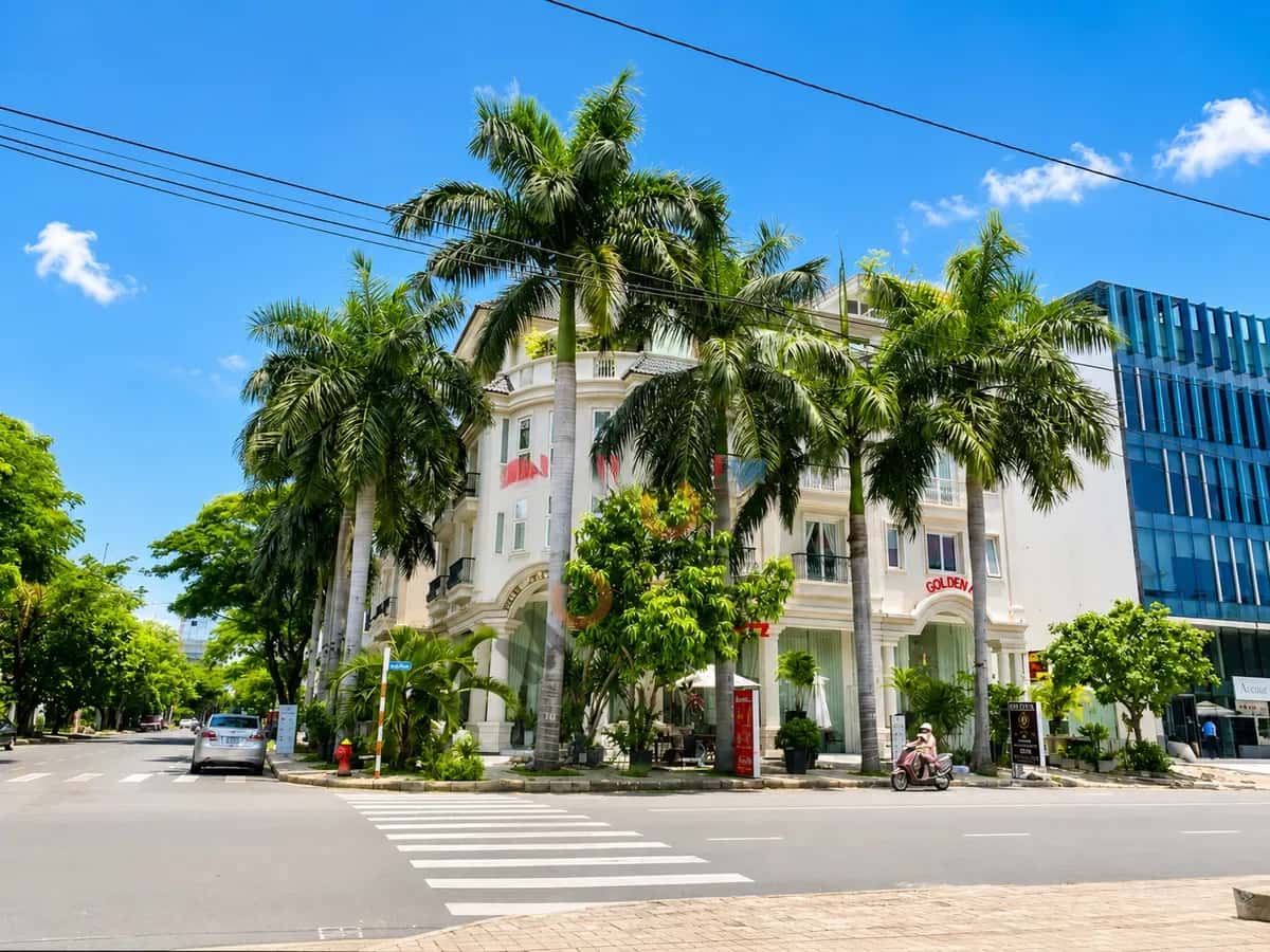 Cho thuê BĐS khác Đường Tân Thành Quận 7, TP.HCM – giá 45 triệu — Hình 2