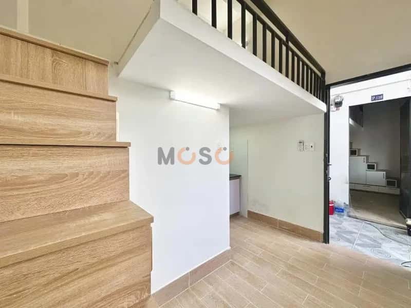 Cho thuê căn hộ chung cư Đường C12 Tân Bình, TP.HCM – giá 4 triệu — Hình 2