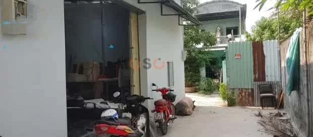 Cho thuê BĐS khác Củ Chi, Ho Chi Minh – giá 3 triệu