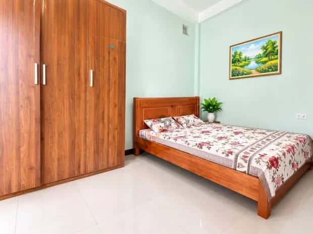 Cho thuê nhà hẻm Đường Bắc Hồng Đông Anh, Hà Nội – 4 phòng ngủ, giá 7 triệu — Hình 3
