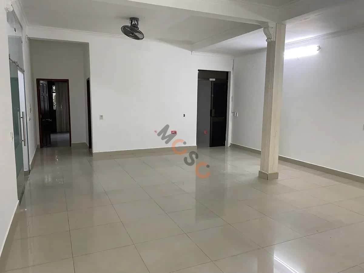 Cho thuê nhà mặt tiền Đường A4 Tân Bình, TP.HCM – giá 110 triệu — Hình 2