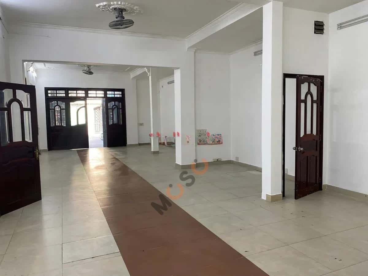 Cho thuê nhà mặt tiền Đường A4 Tân Bình, TP.HCM – giá 110 triệu — Hình 3