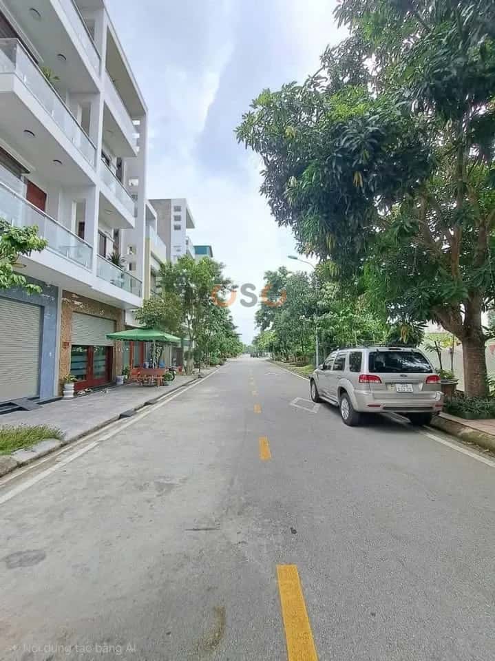 Bán đất Bế Văn Đàn Thành phố Hải Dương, Hải Dương – giá 3.5 tỷ — Hình 3