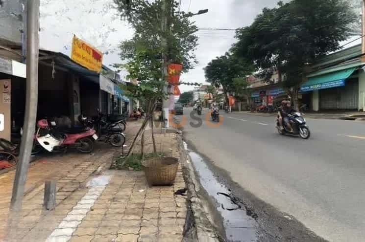 Bán nhà hẻm đường Đinh Bộ Lĩnh  Thành phố Mỹ Tho, Tiền Giang – 1 phòng ngủ, giá 520 triệu — Hình 3