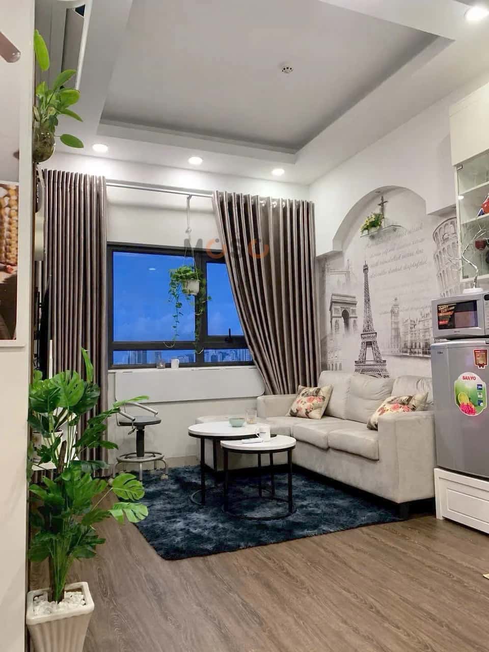 Bán căn hộ chung cư đường số 15, KĐT mới Lê Hồng Phong I Thành phố Nha Trang, Khánh Hòa – 2 phòng ngủ, giá 2.4 tỷ — Hình 2