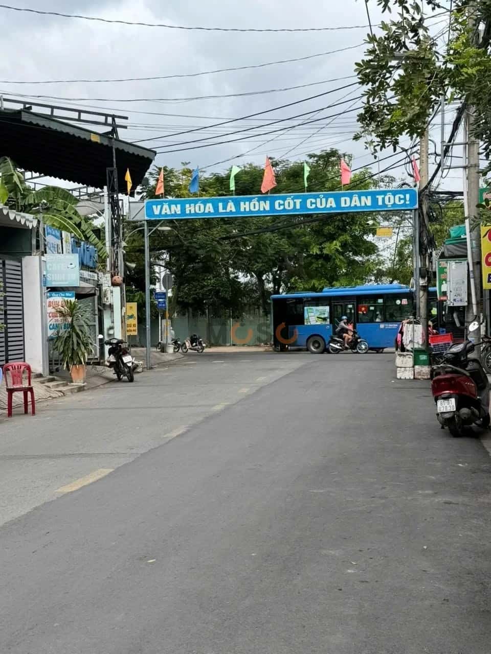 Bán nhà hẻm đường số 28 Quận 2, TP.HCM – 7 phòng ngủ, giá 21 tỷ — Hình 3