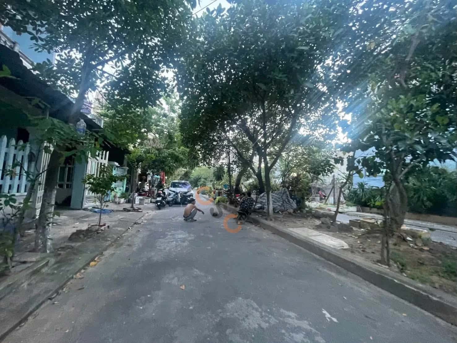 Bán nhà mặt tiền Hàm Trung 3 Quận Liên Chiểu, TP. Đà Nẵng – 2 phòng ngủ, giá 4 tỷ — Hình 2