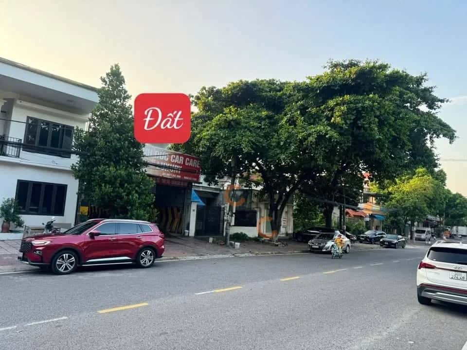 Bán đất Chùa Hà Thành phố Vĩnh Yên, Vĩnh Phúc – giá 7.3 tỷ — Hình 2