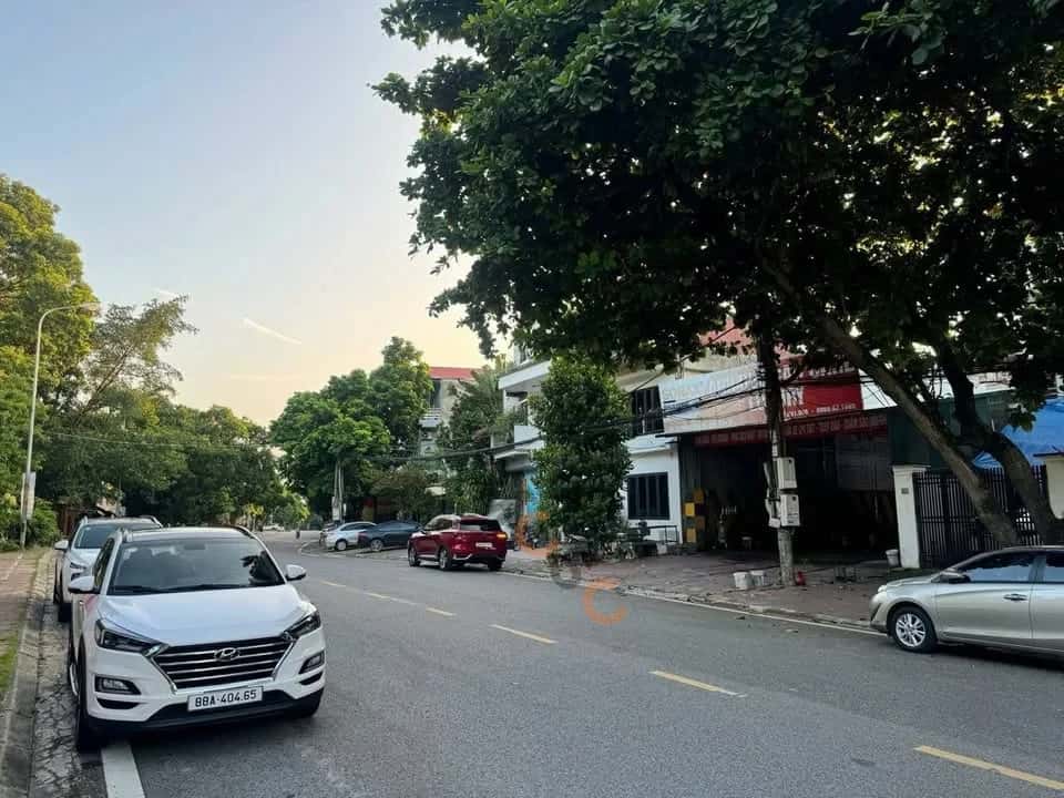 Bán đất Chùa Hà Thành phố Vĩnh Yên, Vĩnh Phúc – giá 7.3 tỷ — Hình 3