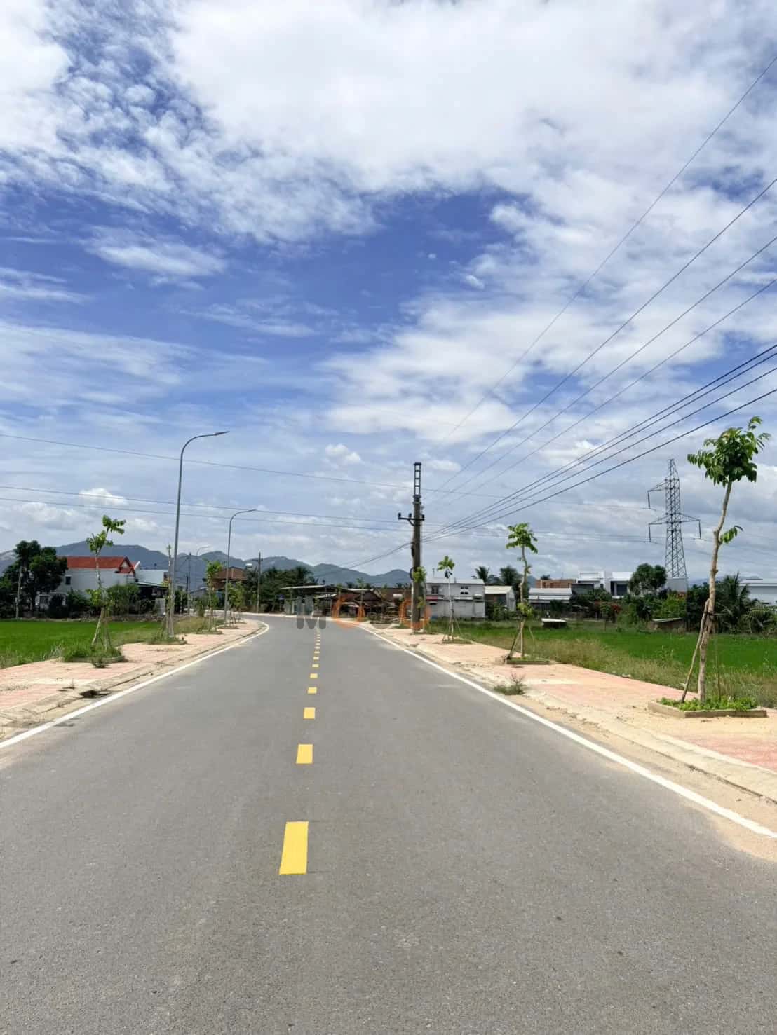 Bán đất Hương Lộ 5 Huyện Diên Khánh, Khánh Hòa – giá 680 triệu — Hình 2