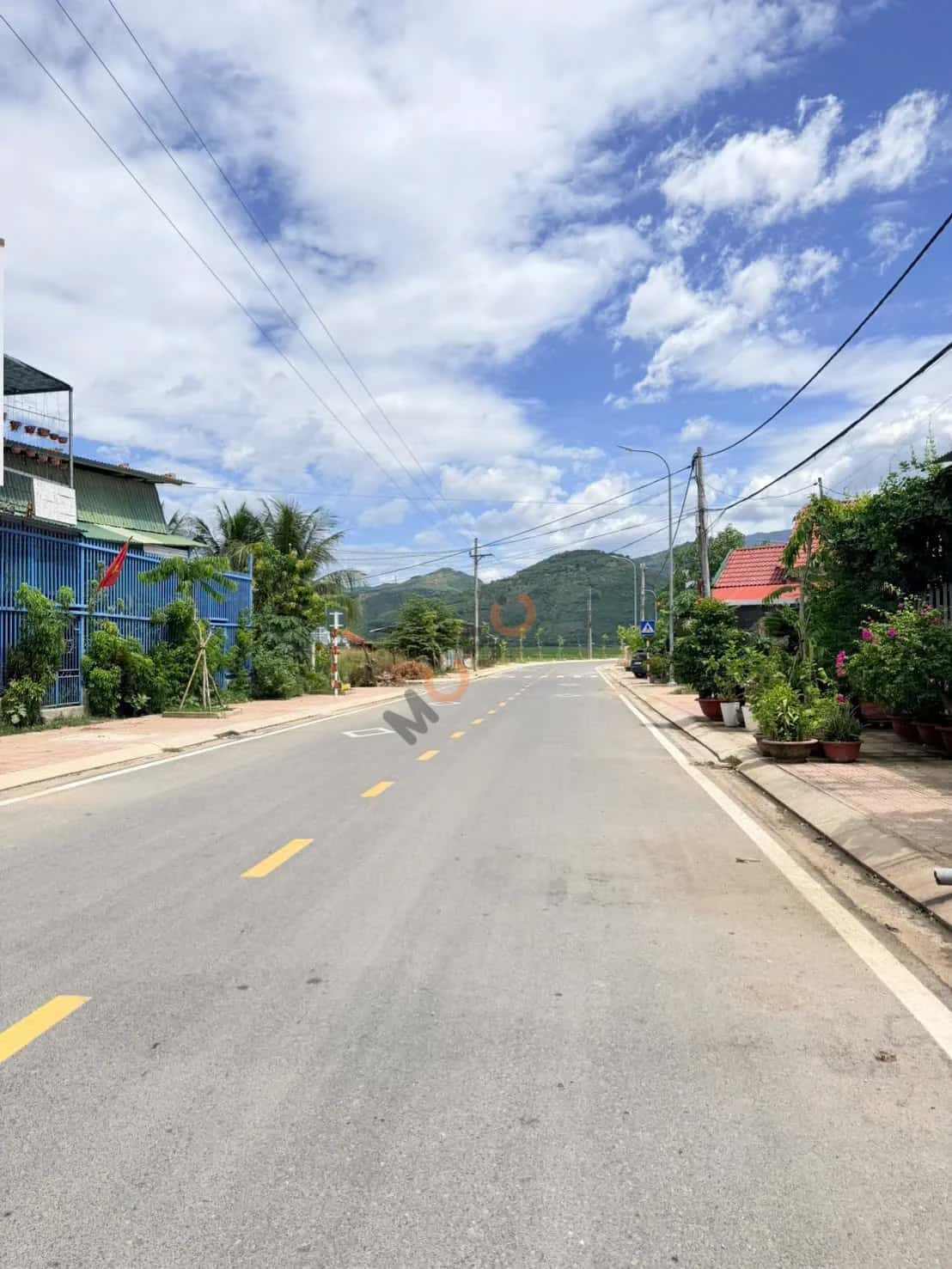 Bán đất Hương Lộ 5 Huyện Diên Khánh, Khánh Hòa – giá 680 triệu — Hình 3