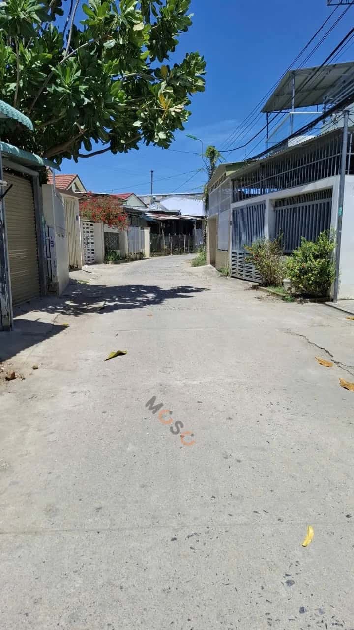Bán đất Gò ngựa  Thành phố Nha Trang, Khánh Hòa – giá 3.6 tỷ — Hình 2