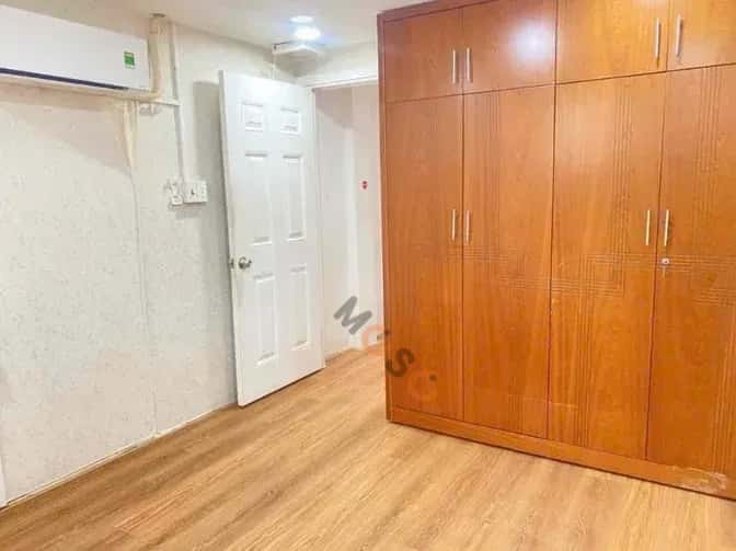 Cho thuê nhà hẻm Bến Vân Đồn Quận 4, TP.HCM – 2 phòng ngủ, giá 14 triệu — Hình 3