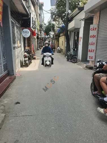 Cho thuê phòng trọ Đường Lĩnh Nam Hoàng Mai, Hà Nội – giá 10 triệu — Hình 2