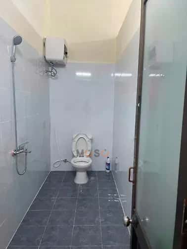 Cho thuê nhà hẻm Đường Huỳnh Ngọc Đủ Hòa Xuân, Đà Nẵng – giá 7 triệu — Hình 2