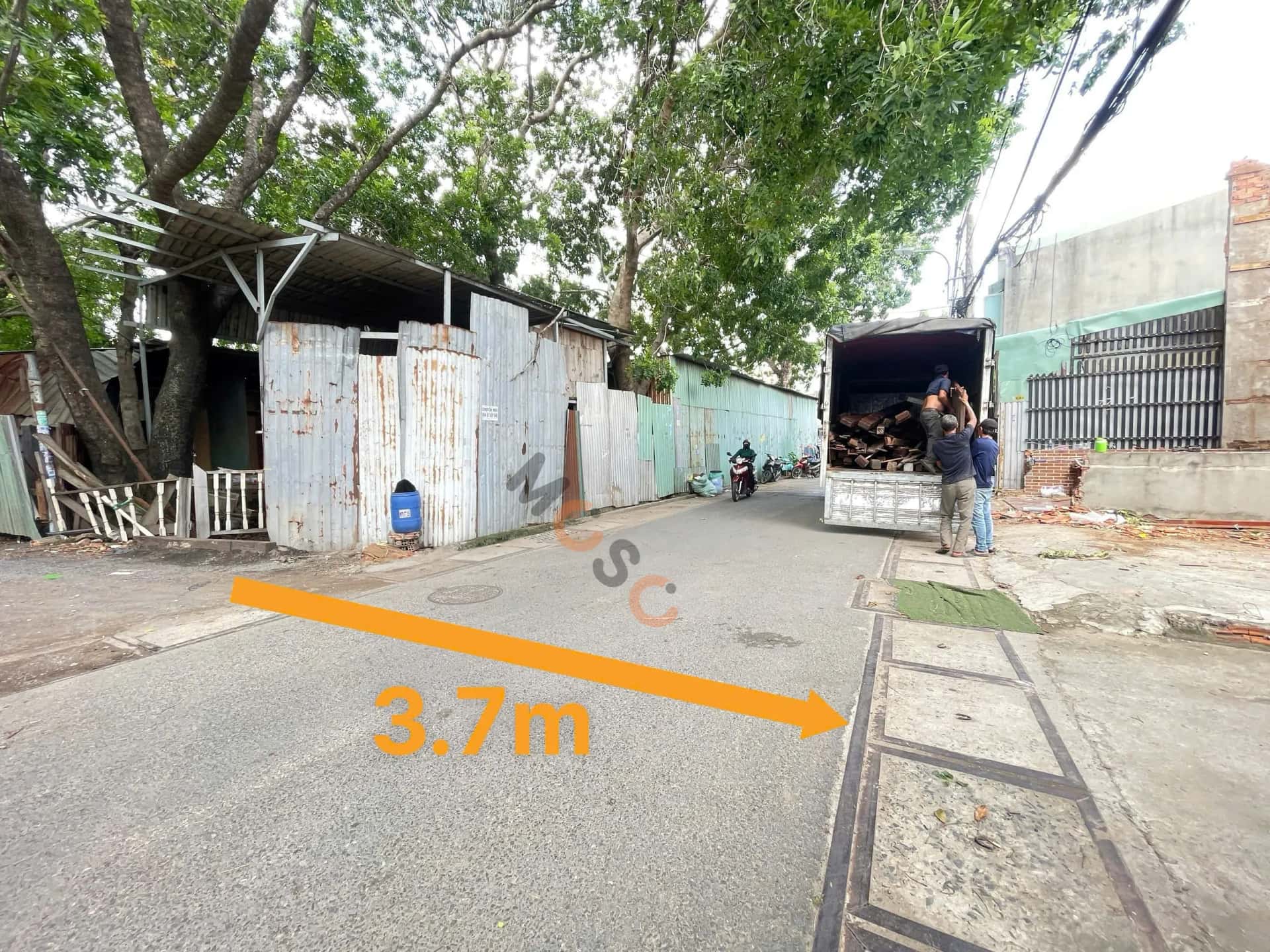 Bán đất Vũng Việt Dĩ An, Bình Dương – giá 5.8 tỷ — Hình 3