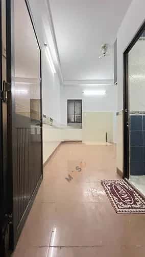 Cho thuê nhà hẻm Đường Trường Sa Quận 3, TP.HCM – 5 phòng ngủ, giá 45 triệu — Hình 3
