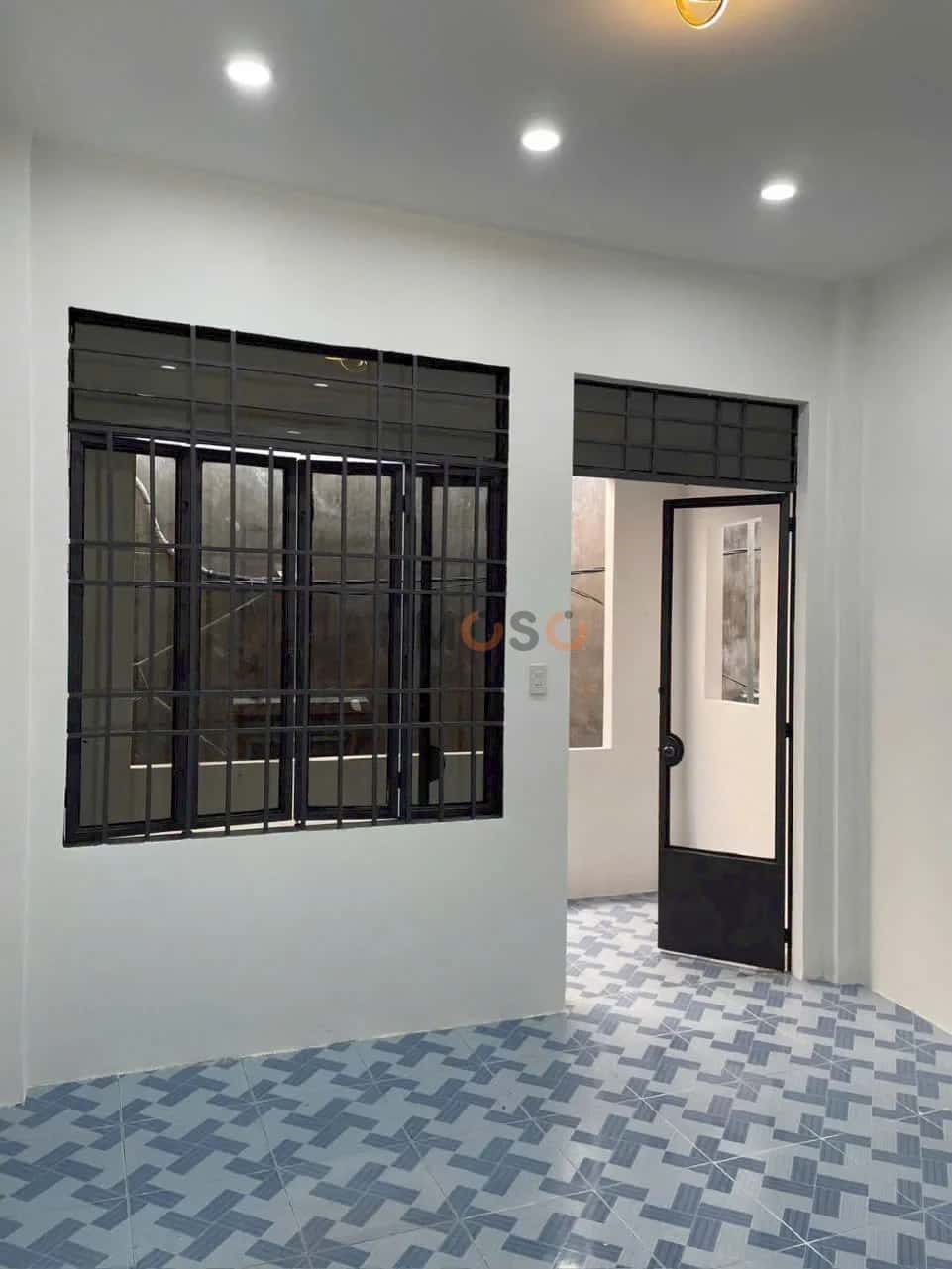 Bán nhà hẻm Trần Nguyên Hãn Thành phố Nha Trang, Khánh Hòa – 2 phòng ngủ, giá 2.8 tỷ — Hình 3