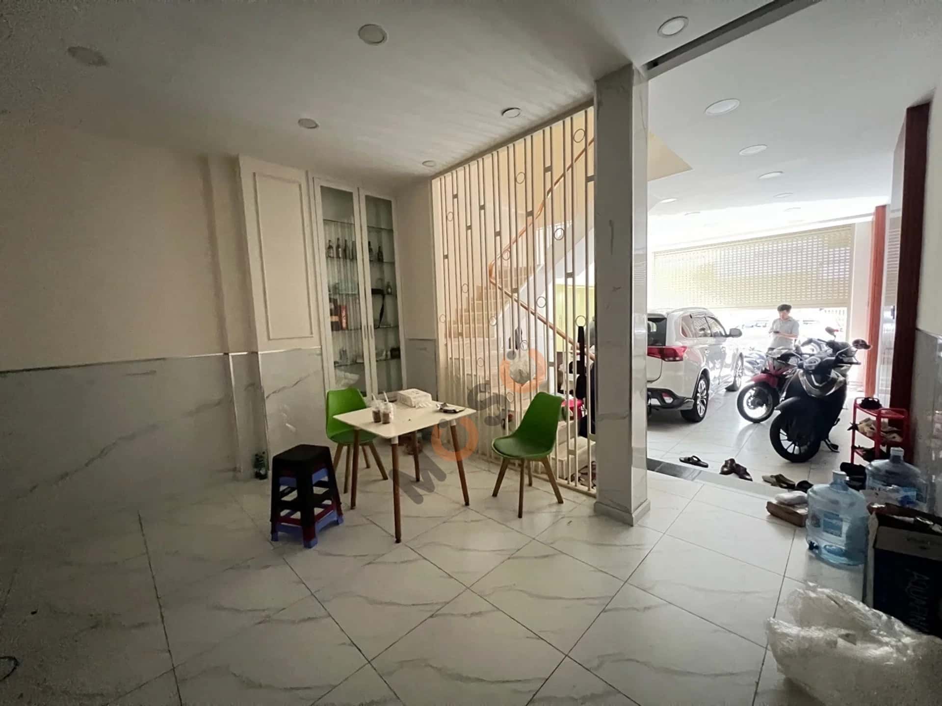Bán nhà mặt tiền Bàn Cờ Quận 3, TP.HCM – 5 phòng ngủ, giá 28 tỷ — Hình 3