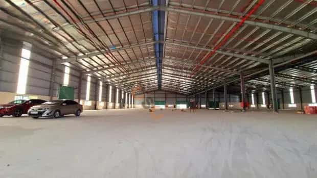 Cho thuê kho, nhà xưởng Đường tỉnh 769 Huyện Long Thành, Đồng Nai – giá 625 triệu — Hình 2