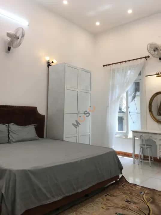 Cho thuê căn hộ chung cư Phố Huế Hai Bà Trưng, Hà Nội – 1 phòng ngủ, giá 5.5 triệu — Hình 3