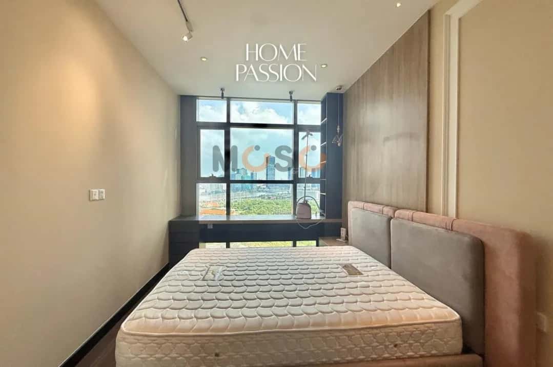 Cho thuê phòng trọ Đường Mai Chí Thọ Quận 2, TP.HCM – giá 28 triệu — Hình 2