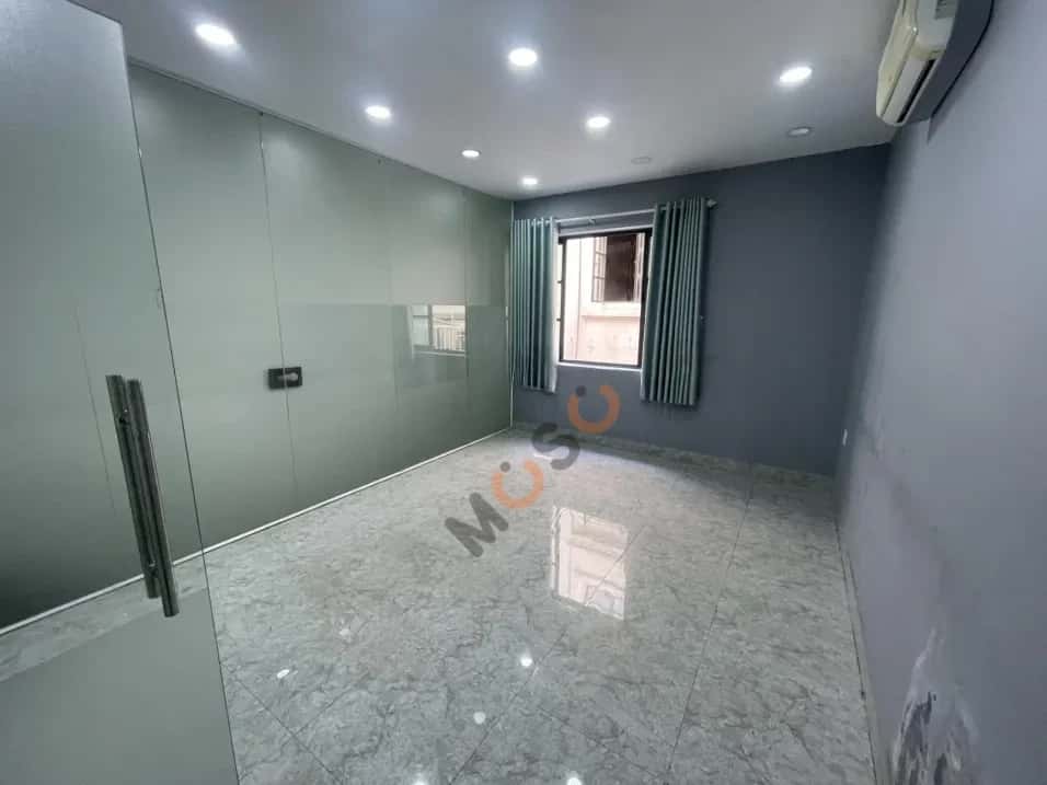 Cho thuê văn phòng Đường Phan Văn Trị Gò Vấp, TP.HCM – giá 5 triệu — Hình 2
