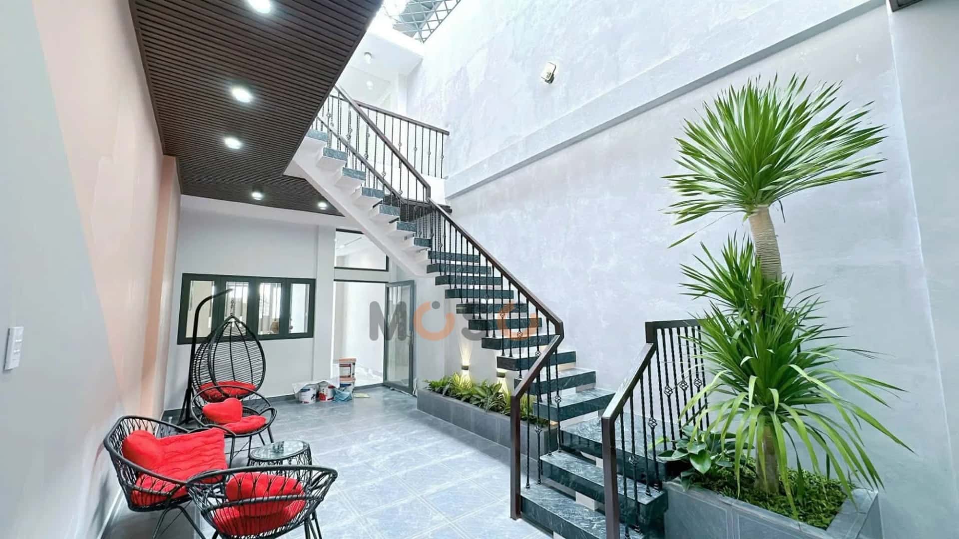 Bán nhà mặt tiền Ấp Lộc Tiền Huyện Cần Giuộc, Long An – 3 phòng ngủ, giá 2.3 tỷ — Hình 3